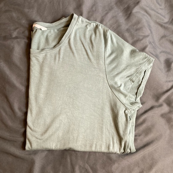 Stretch tshirt - Picture 3 of 3